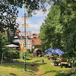 Photo n°3 de l'avis de Rebecca.u fait le 05/07/2022 à 20:04 sur le  Landgasthaus Hofmeister à Diemelsee