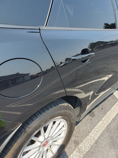 Car Wash «Classy Chassis Car Washes & Detailing Lakewood», reviews and photos, 7701 Custer Rd W, Lakewood, WA 98499, USA