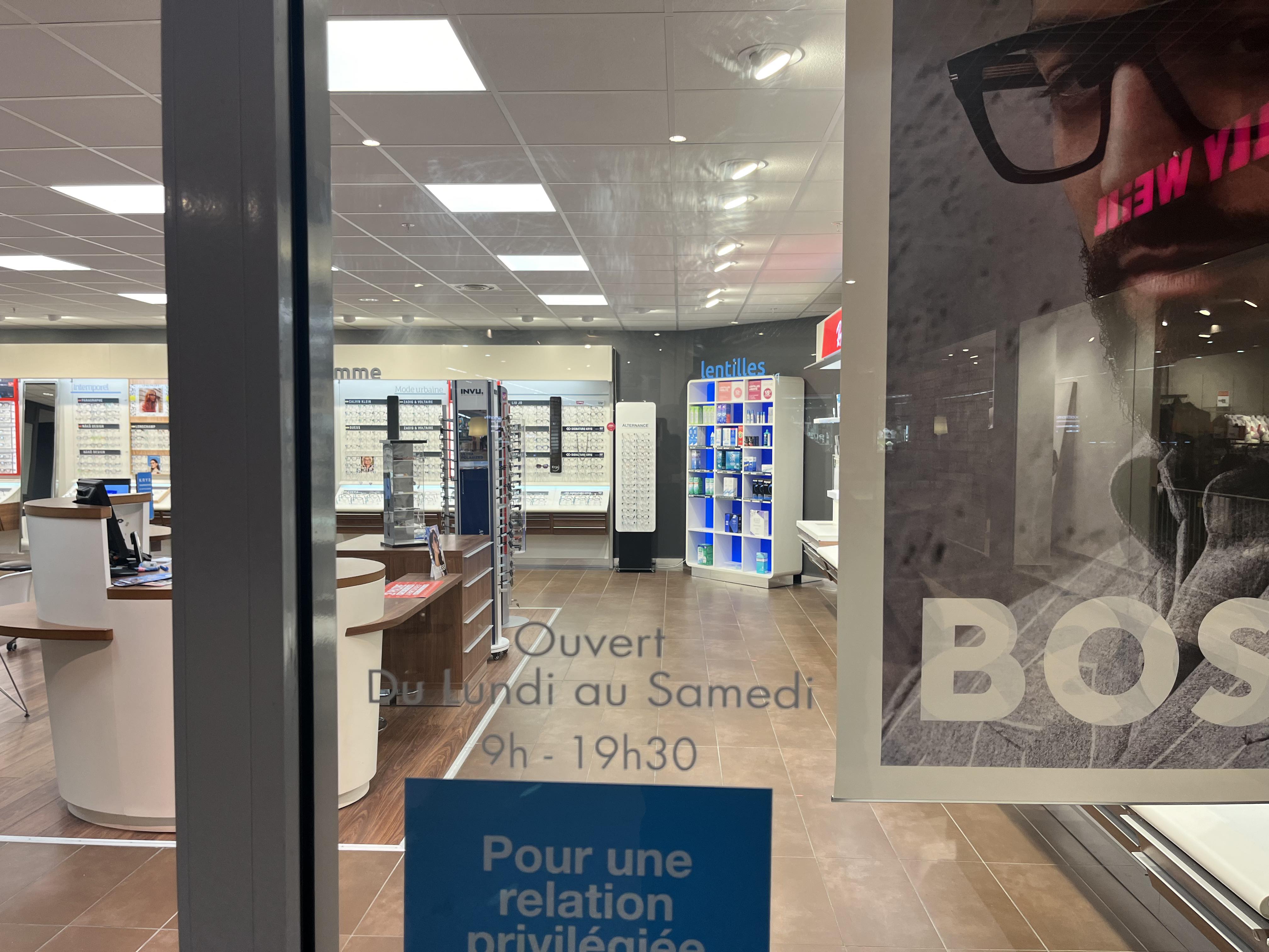 Photo n° 2 de l'avis de Sébastien.A fait le 09/11/2023 à 18:37