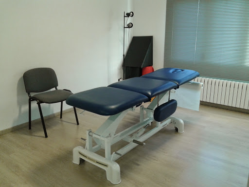 Centre de Teràpia Manual,  Ramon Font Garcia en Olot, Girona