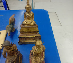 K.J.Amulet Pantip Ngamwongwan photo