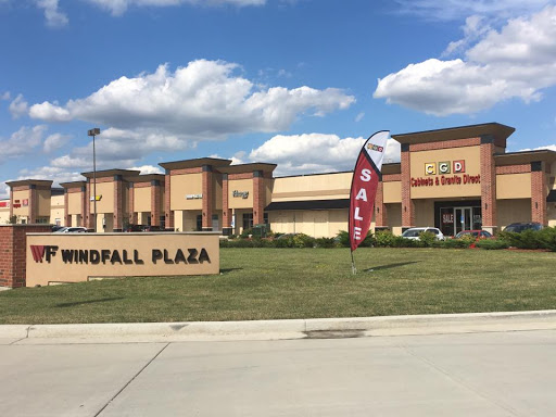 Cabinet Store «Cabinets & Granite Direct», reviews and photos, 1175 N Gary Ave, Carol Stream, IL 60188, USA