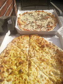 Plats et boissons du Pizzas à emporter Sixte Pizza à Nice - n°13