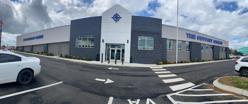 Gun Shop «The Outpost Armory», reviews and photos, 5435 Miller Ln, Christiana, TN 37037, USA