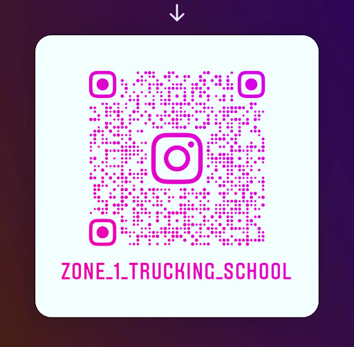 Zone 1 Trucking School image