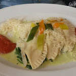 Photo n°4 de l'avis de facile.t fait le 14/09/2018 à 15:22 sur le  Alte Nagelschmiede - Hotel & Restaurant à Altdorf bei Nürnberg