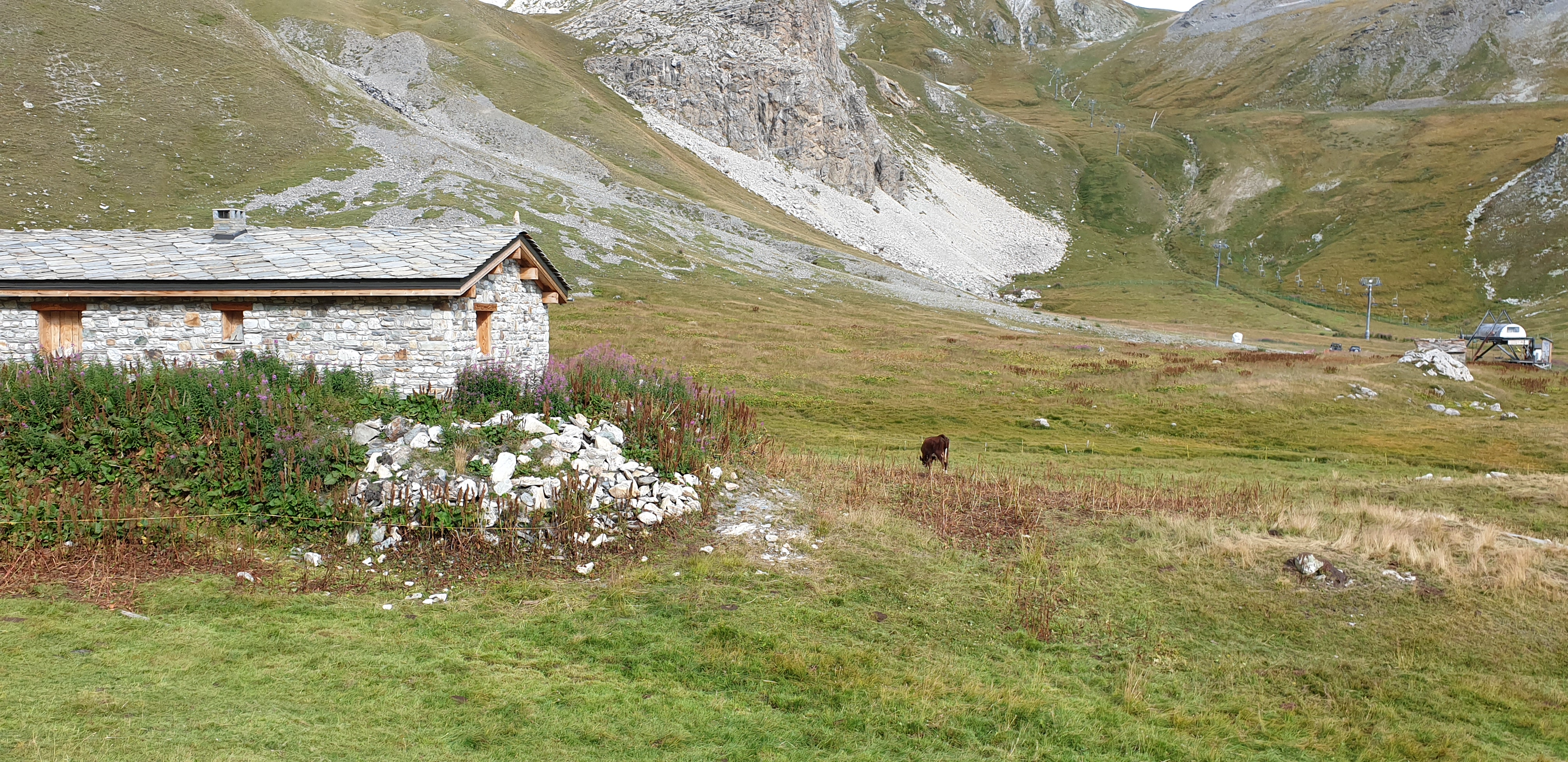 Photo n° 4 de l'avis de Sabrina. fait le 04/09/2019 à 12:20