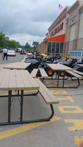 Home Improvement Store «The Home Depot», reviews and photos, 10233 Lakeridge Pkwy, Ashland, VA 23005, USA