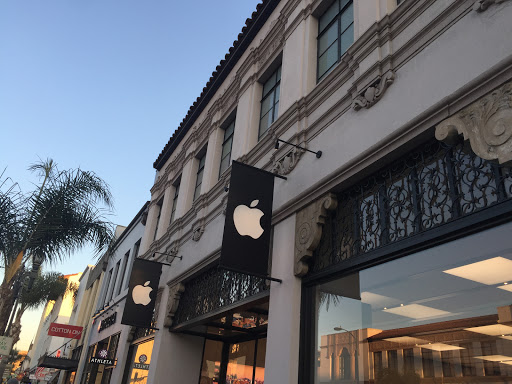 Computer Store «Apple Pasadena», reviews and photos, 54 W Colorado Blvd, Pasadena, CA 91105, USA
