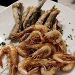 Photo n°7 de l'avis de Antonino.s fait le 24/10/2020 à 22:11 sur le  AmatoMare pescheria con cucina à Barcellona Pozzo di Gotto