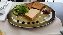 Foie gras du Restaurant Le Flandre à Saint-Palais-sur-Mer - n°2