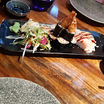 Photo n°2 de l'avis de Markus.. fait le 01/03/2020 à 16:00 sur le  Ms. Lian à Trier