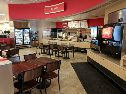 Department Store «Target», reviews and photos, 650 Brown Rd, Auburn Hills, MI 48326, USA