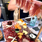 Photo n°2 de l'avis de Marco.e fait le 26/07/2021 à 08:32 sur le  In Cantina da me à Minerbio