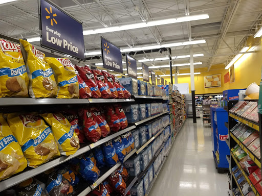 Department Store «Walmart Supercenter», reviews and photos, 1732 Precinct Line Rd, Hurst, TX 76054, USA