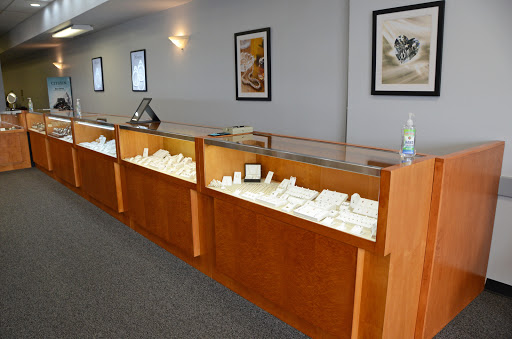 Jeweler «Mason Jewelers», reviews and photos, 1660 E Main St, Plainfield, IN 46168, USA