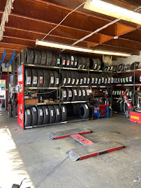 Lincoln Tire - Photo 8 - Car repair in Anaheim, CA, Anaheim