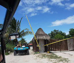 Silcer Club De Playa San Benito (club privado) photo