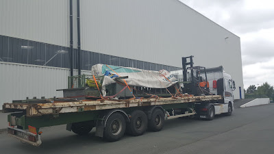 L.S Logistique à Mouguerre