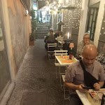 Photo n°1 de l'avis de Gloria.e fait le 07/04/2024 à 08:47 sur le  Pasta Bistrot & Pizza Catania à Catania