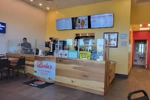 Beola's Chicken & Waffles image