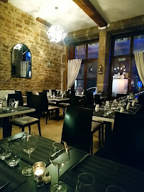 Atmosphère du Restaurant français La Table d'Eugène à Lyon - n°5