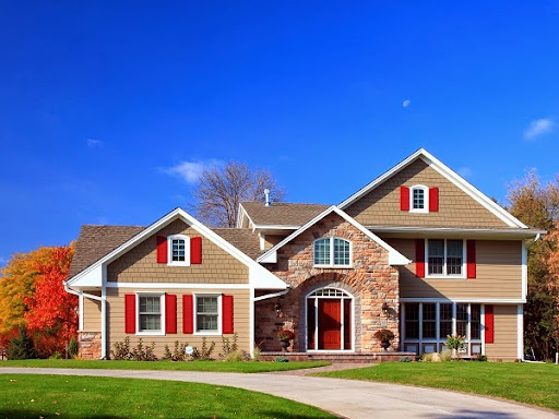 Painter «Five Star Painting of NE Grand Rapids», reviews and photos, 3148 Plainfield Ave NE #162, Grand Rapids, MI 49525, USA