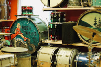 Wood and Weather Drum Shop - Photo 8 - Car repair in South Hadley, MA, Springfield