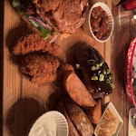 Photo n°1 de l'avis de Nils. fait le 23/11/2023 à 19:20 sur le  Frau Möller's Bar & Kitchen à Pfullingen