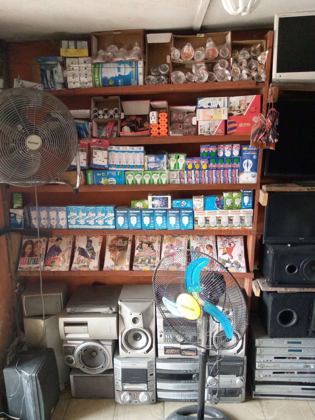 Tochi Ventures