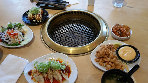 Gyu-Kaku Japanese BBQ