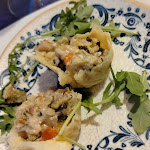 Photo n°1 de l'avis de cinzia.a fait le 12/05/2023 à 10:49 sur le  Boccon Divino à Lecce