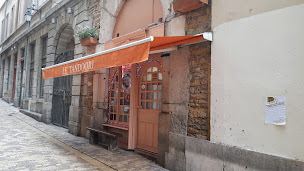 Photo n°9 de Le Tandoori à Lyon ()