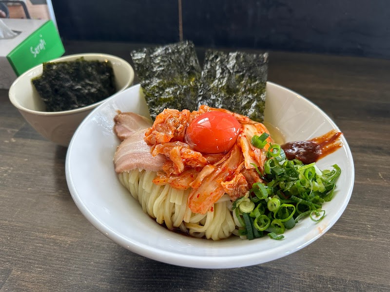 港町ラーメン寅屋