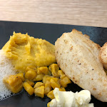 Photo n° 11 de l'avis de Les.u fait le 05/03/2023 à 20:29 pour Restaurant Le Vin'lencay à Valençay