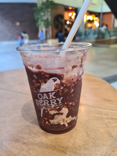 Oakberry Açaí - Norte Shopping Méier Rio de Janeiro