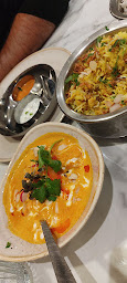 Photo n°49 de Maharaja à Mulhouse ()