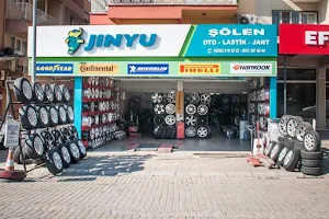 Sölen Oto Lastik-Jant image