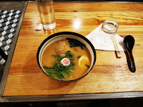 Soupe du Restaurant japonais Suguru ramen à Paris - n°12