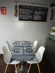 Photo n°27 de Le coin à Pizzas à Saint-Germain-en-Laye ()