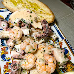 Photo n°6 de l'avis de Sara.r fait le 28/01/2023 à 18:49 sur le  Pizzeria La Fossa di Ilaria e Luca Pedeni snc à Pavone del Mella