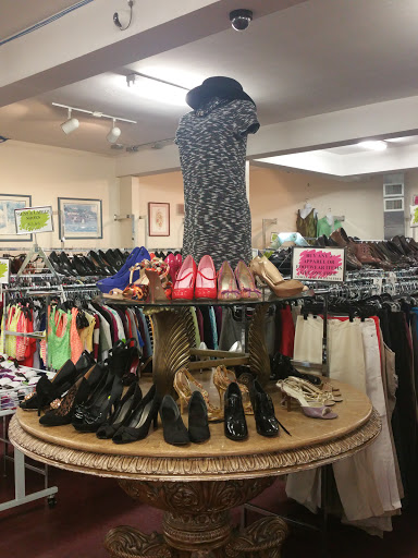 Non-Profit Organization «St Vincent De Paul Society», reviews and photos, 2160 Jericho Turnpike, Garden City Park, NY 11040, USA