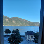 Photo n°1 de l'avis de Marcel.u fait le 12/08/2022 à 06:07 sur le  Hotel Il Portico à Cannobio