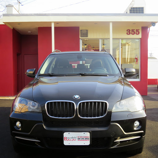 Used Car Dealer «Bergenfield Auto Mall», reviews and photos, 355 S Washington Ave, Bergenfield, NJ 07621, USA