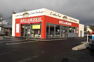 Boulangerie "Le Pétrin Ribeïrou" image