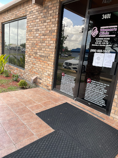 Birth control center Mcallen