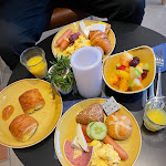 Photo n°1 de l'avis de Lucie.i fait le 27/03/2024 à 06:23 sur le  Staycity Aparthotels, Frankfurt Airport à Frankfurt