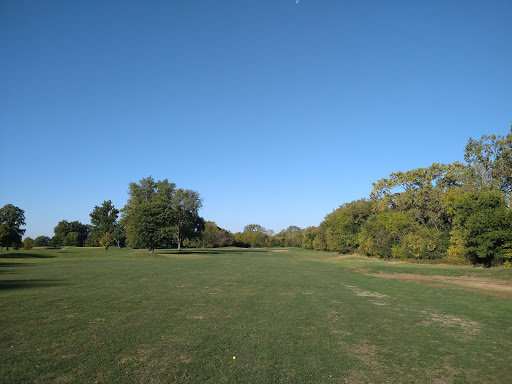 Golf Course «Joe Louis the Champ Golf Course», reviews and photos, 13100 S Halsted St, Riverdale, IL 60827, USA