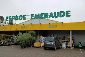 Espace Emeraude image