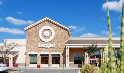 Target, 4310 Fortuna Center Plaza, Dumfries, VA 22025, USA, 